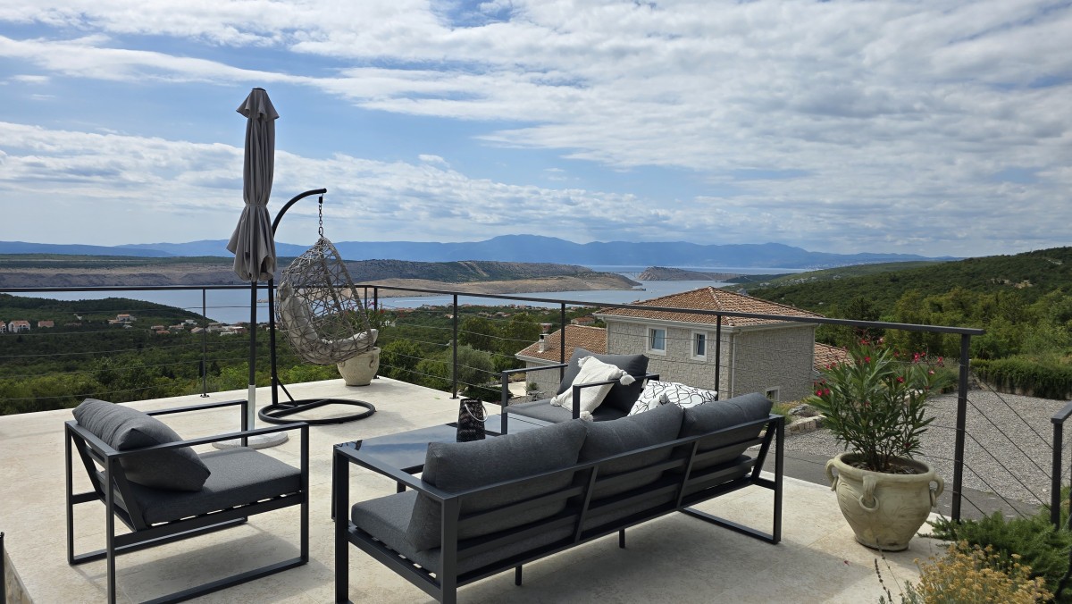 Villa Bellavista