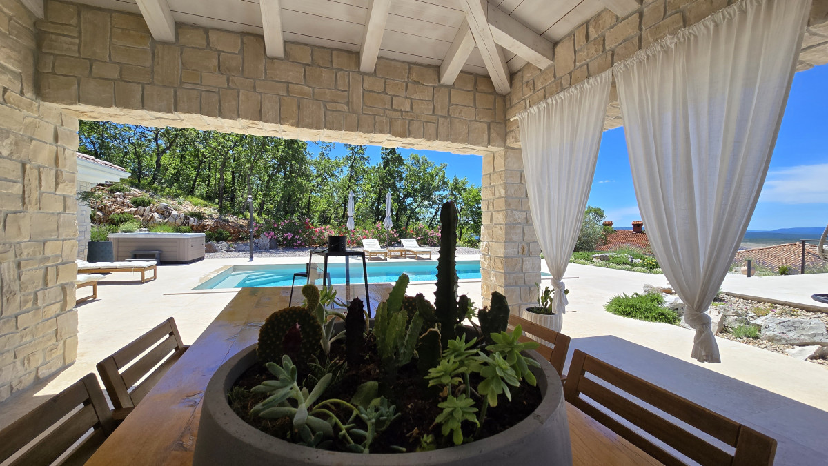 Villa Bellavista