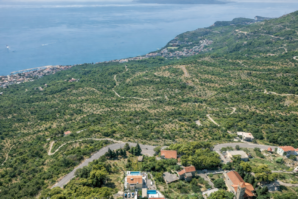 Villa Laurante