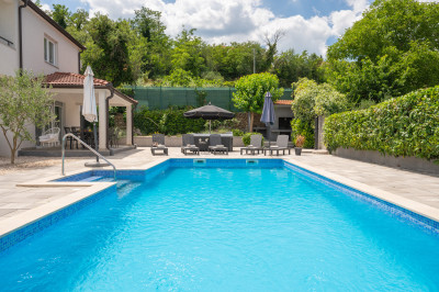 Villa Vinis Terra