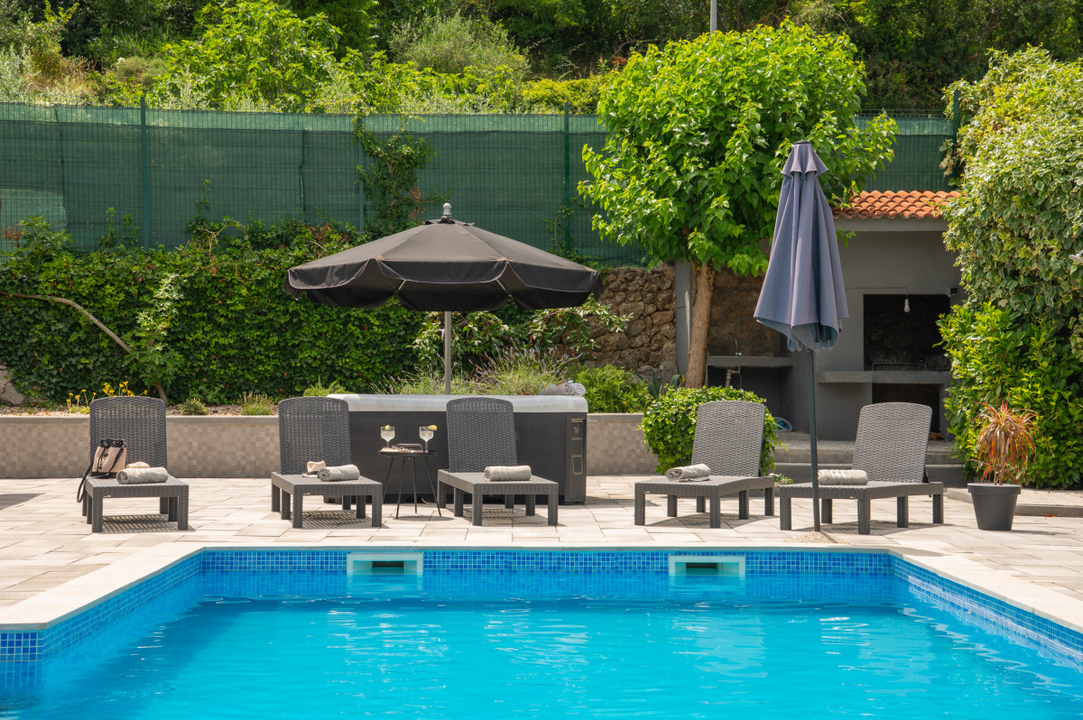 Villa Vinis Terra