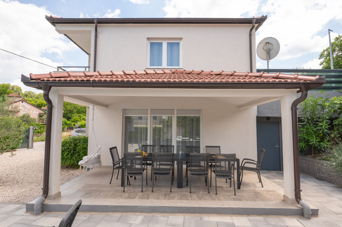 Villa Vinis Terra