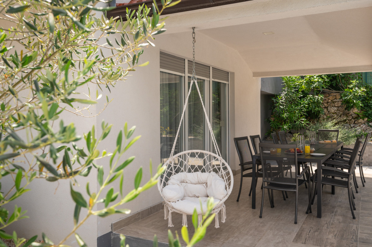 Villa Vinis Terra