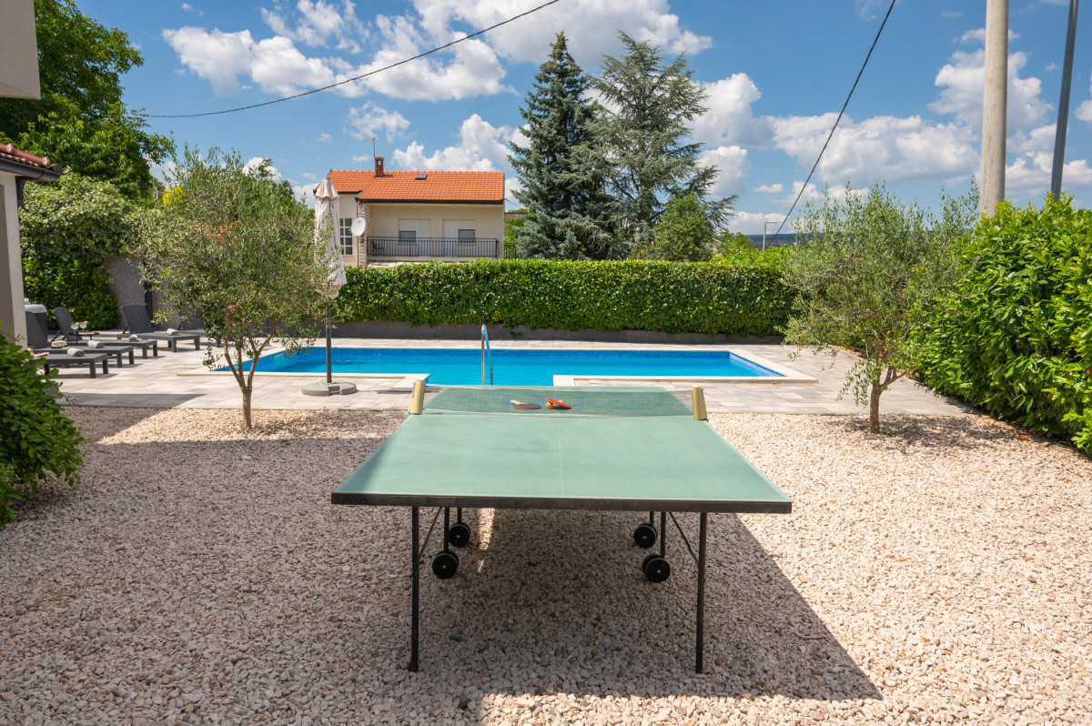 Villa Vinis Terra