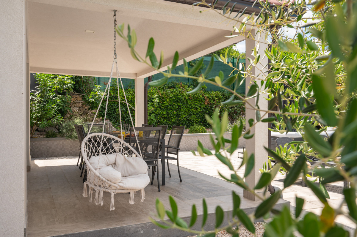 Villa Vinis Terra