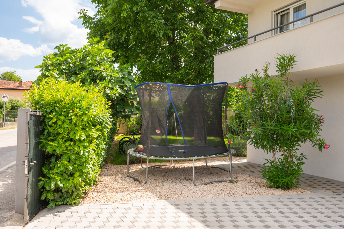 Villa Vinis Terra