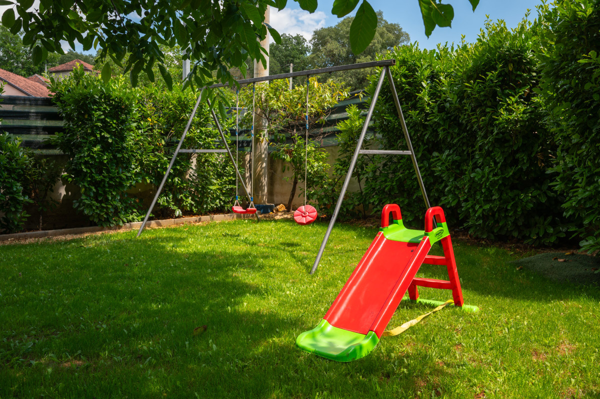 Villa Vinis Terra