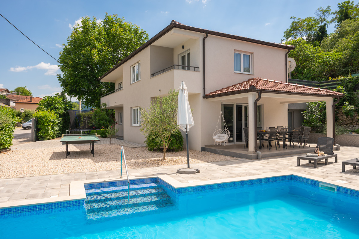 Villa Vinis Terra