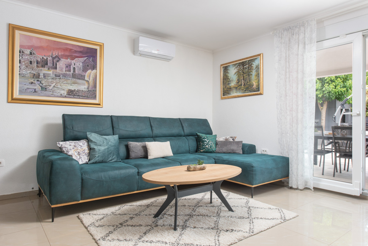 Villa Vinis Terra