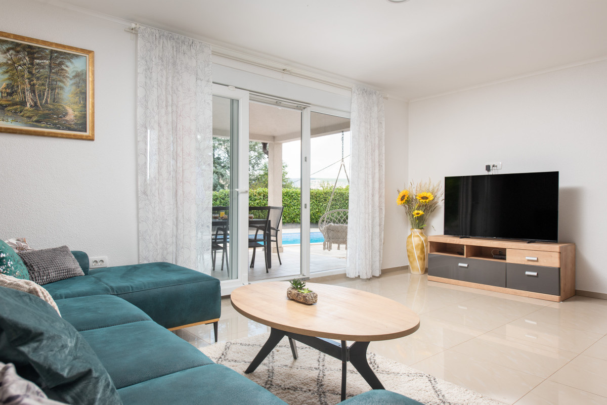 Villa Vinis Terra