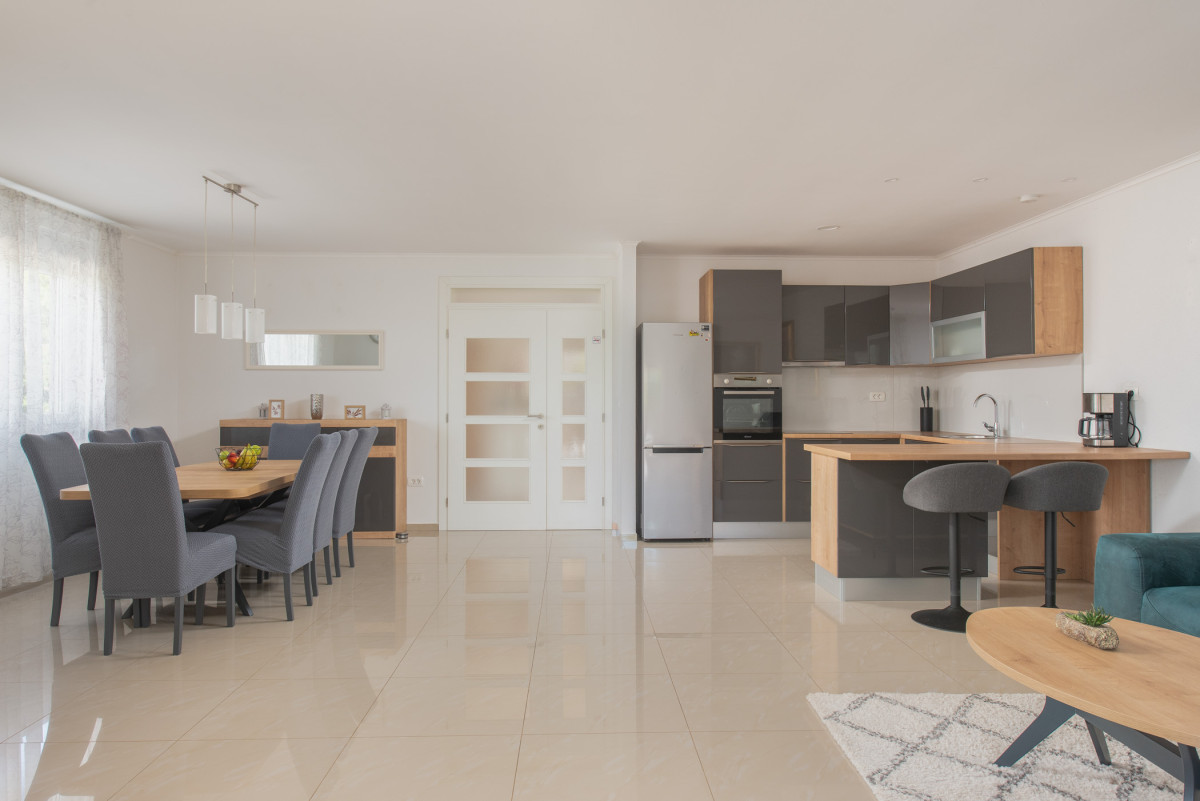 Villa Vinis Terra