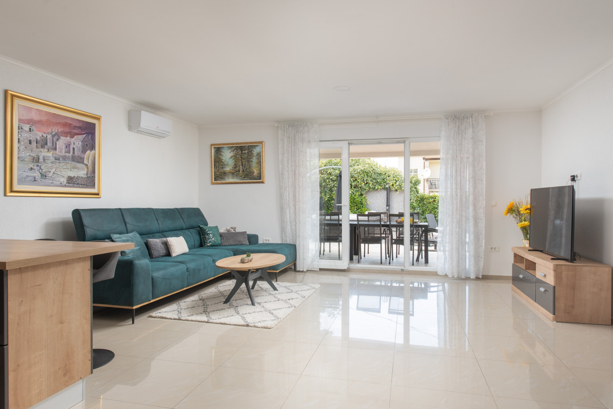 Villa Vinis Terra