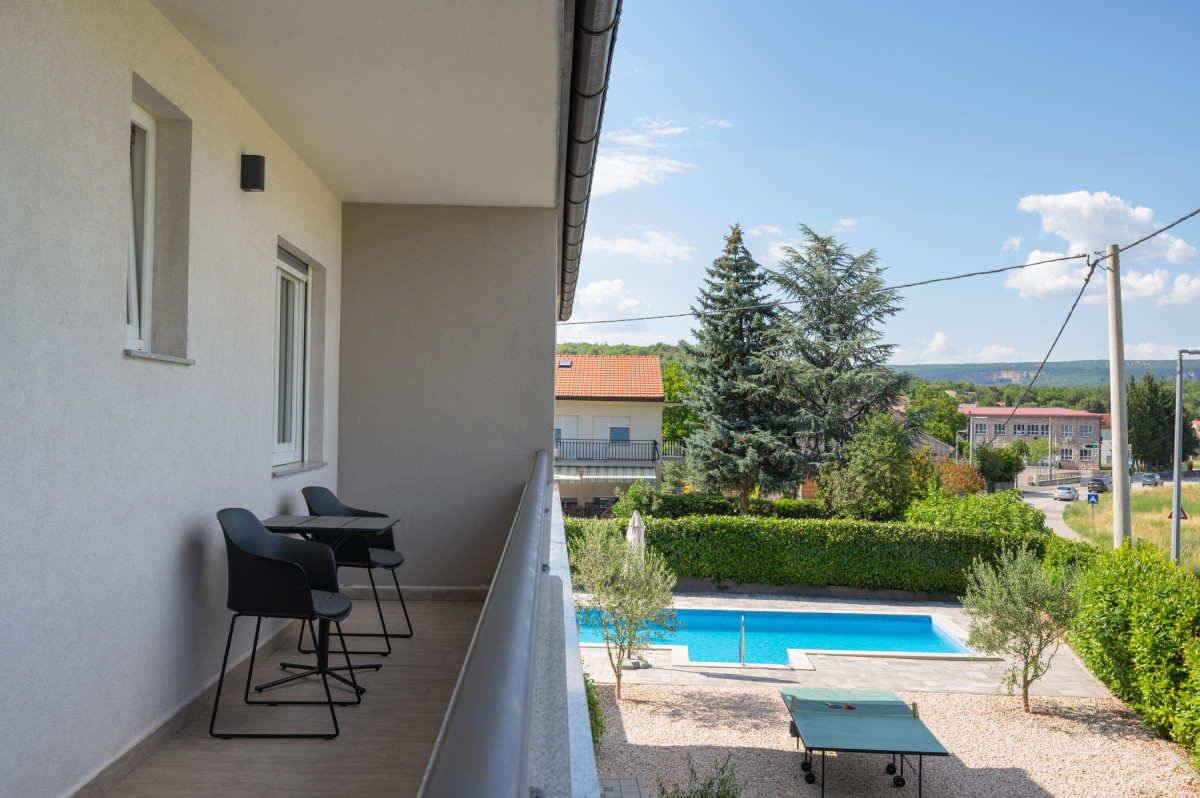 Villa Vinis Terra