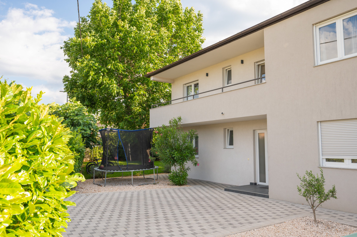 Villa Vinis Terra