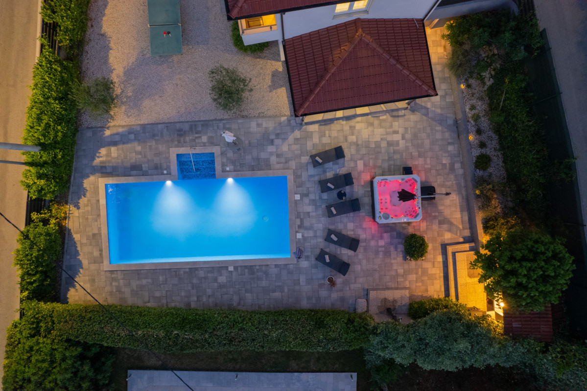 Villa Vinis Terra