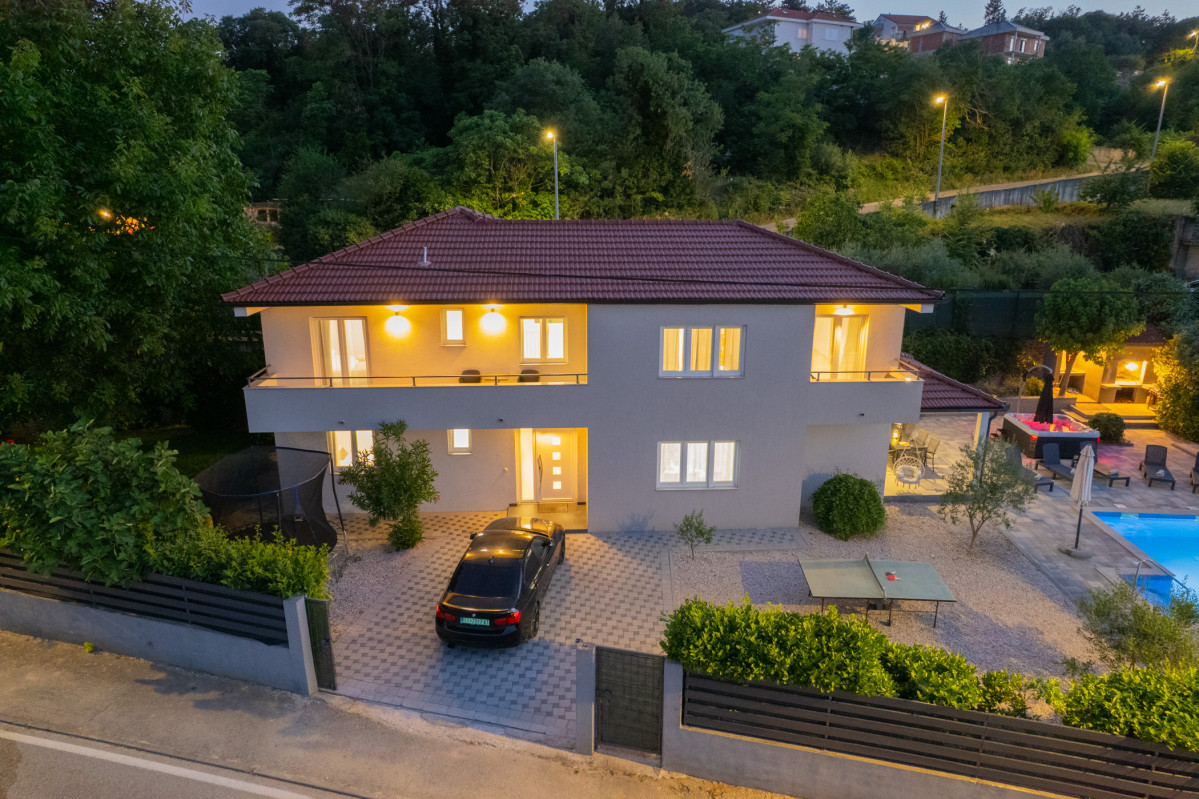 Villa Vinis Terra