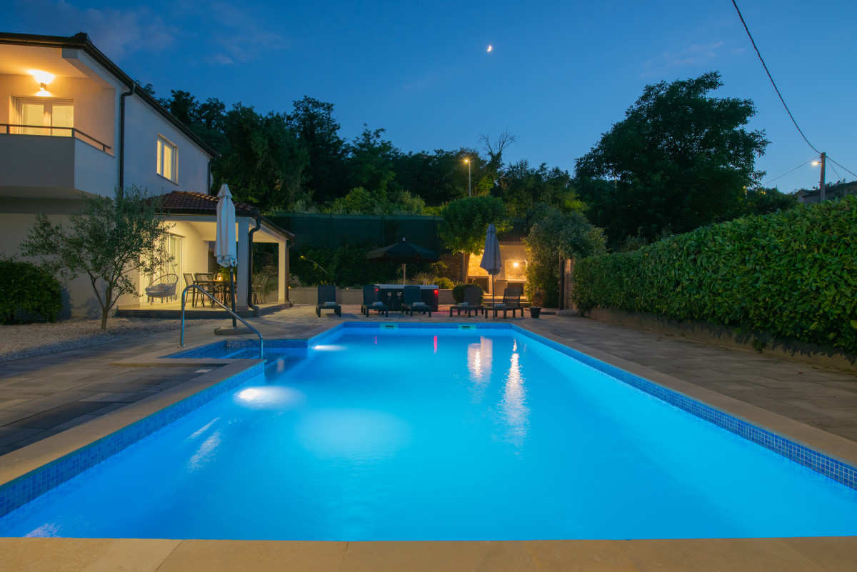 Villa Vinis Terra