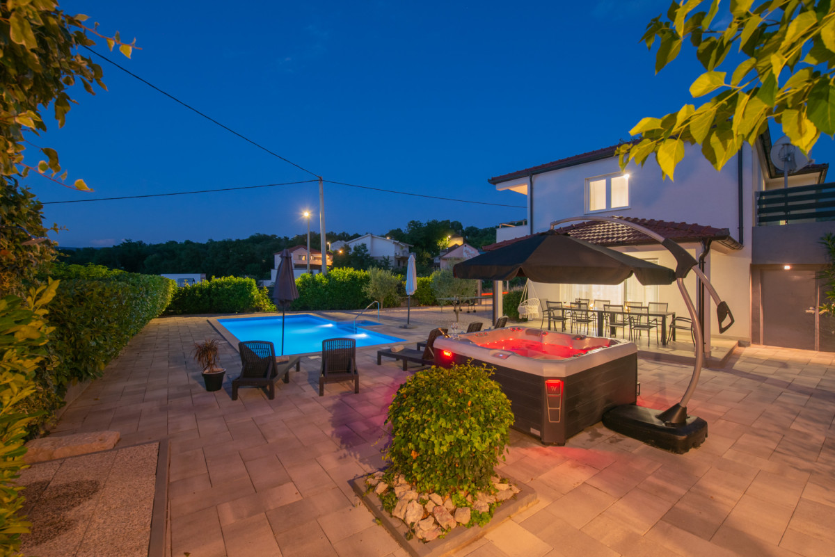 Villa Vinis Terra
