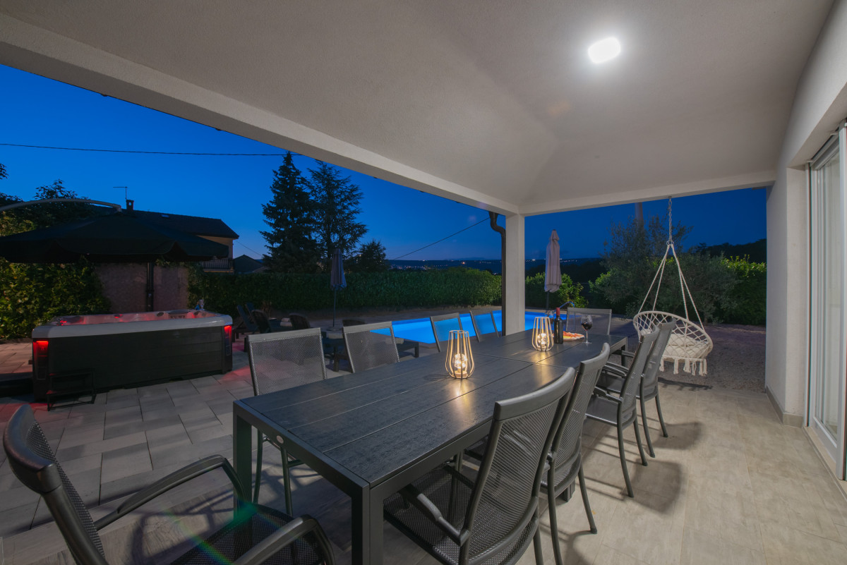 Villa Vinis Terra