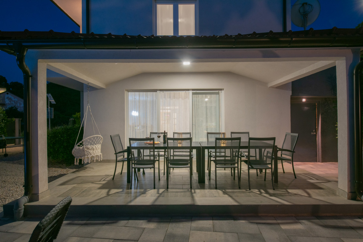 Villa Vinis Terra