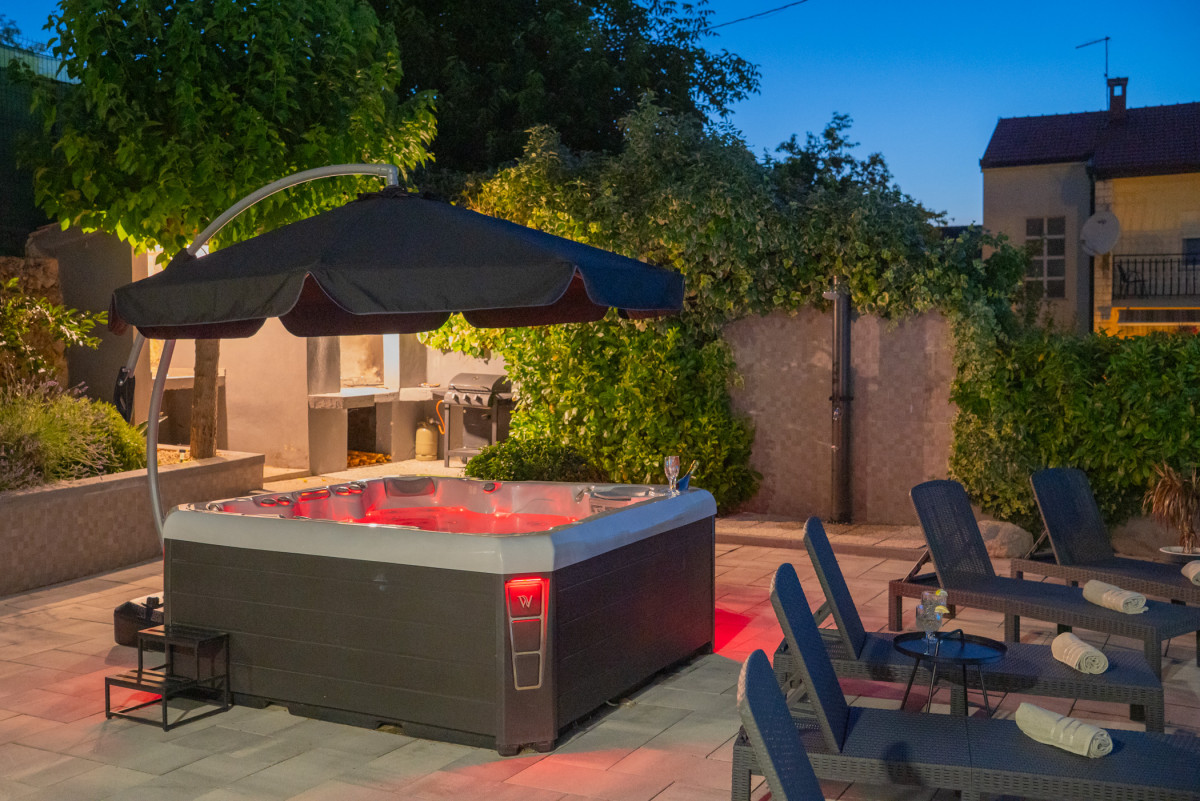 Villa Vinis Terra