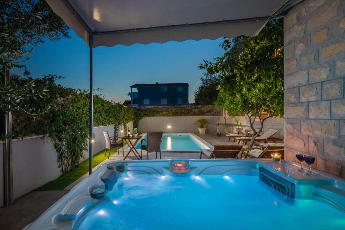 Villa Sunshine
