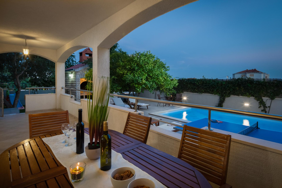 Villa Sunshine