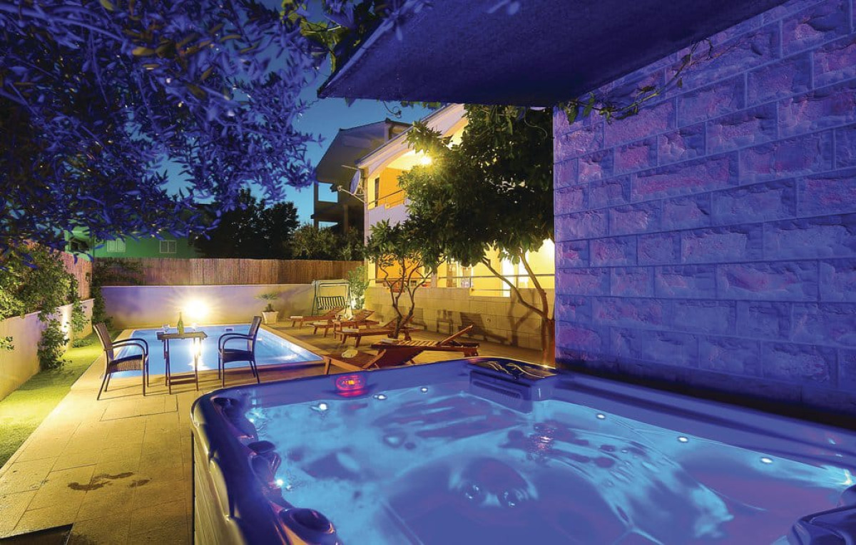 Villa Sunshine