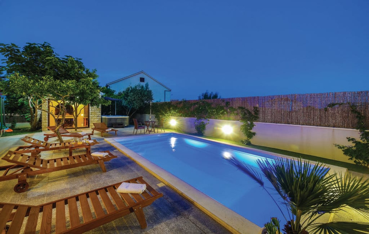 Villa Sunshine