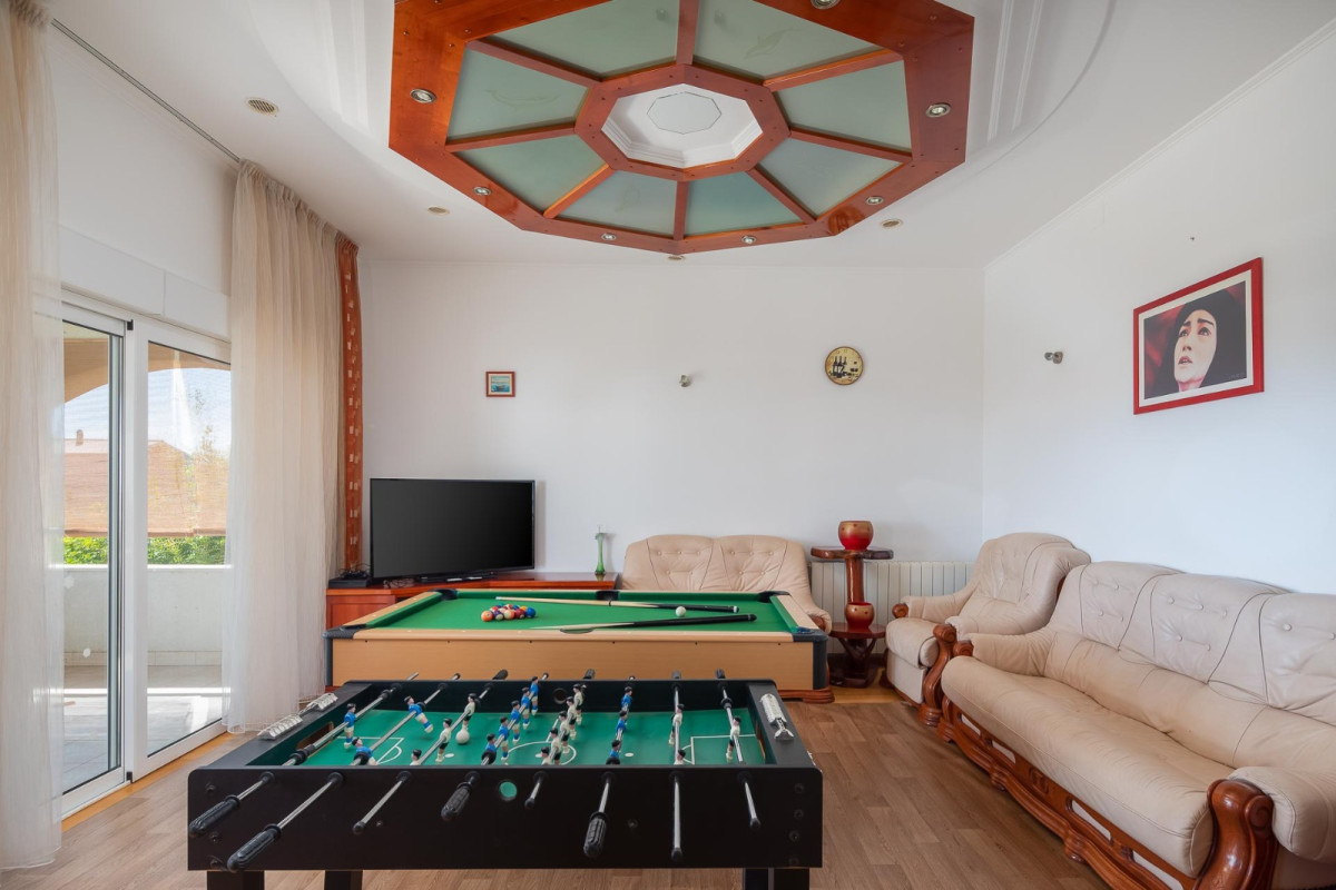 Villa Sunshine