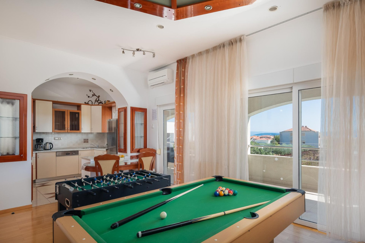 Villa Sunshine