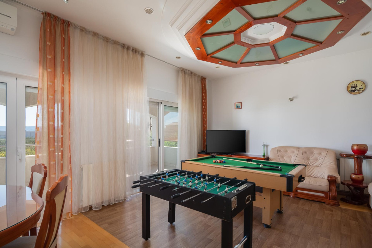 Villa Sunshine
