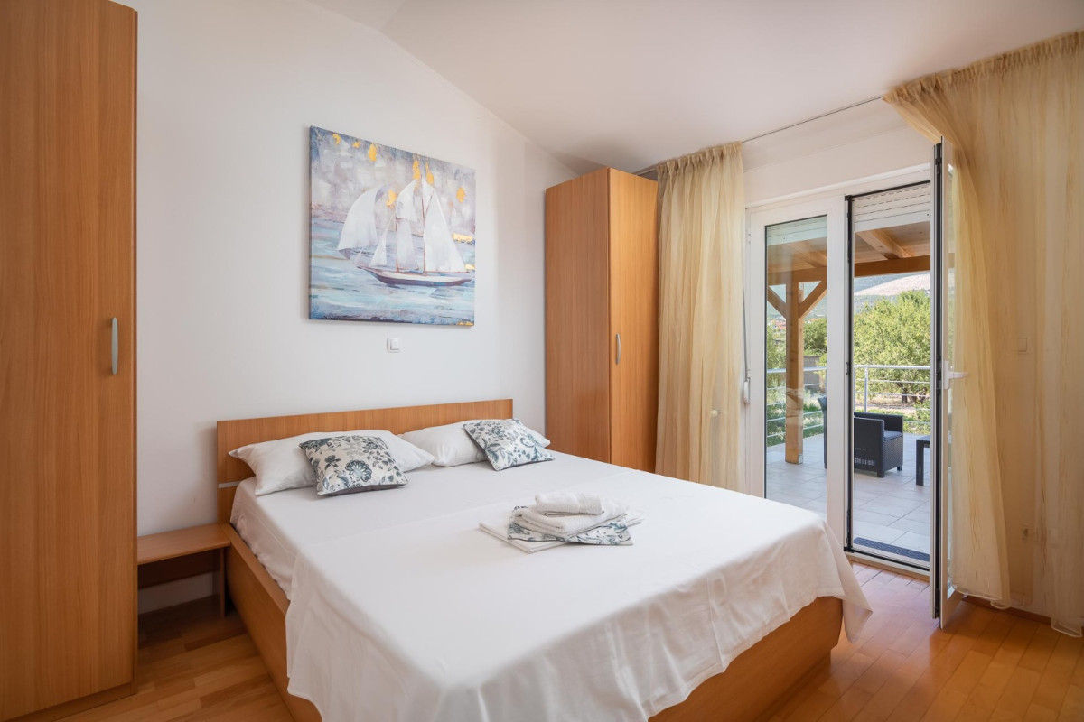 Villa Sunshine
