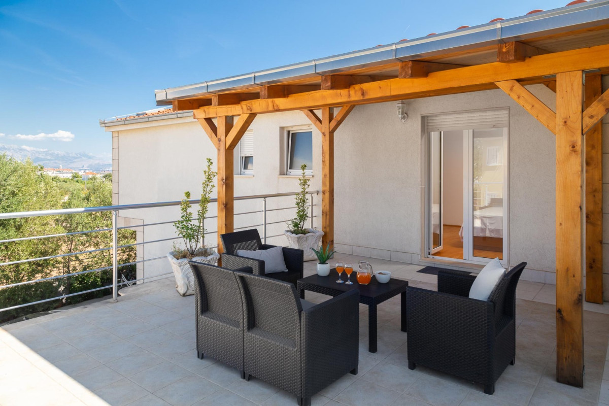 Villa Sunshine