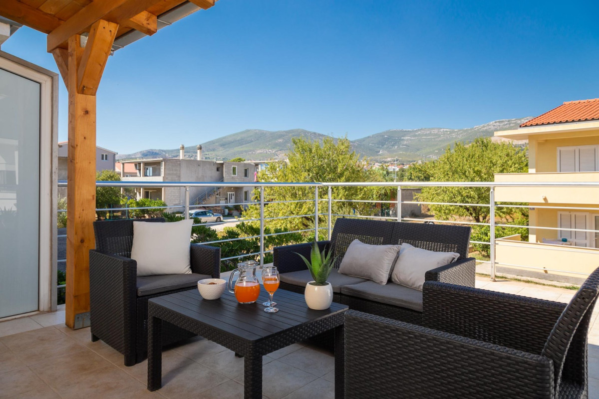 Villa Sunshine