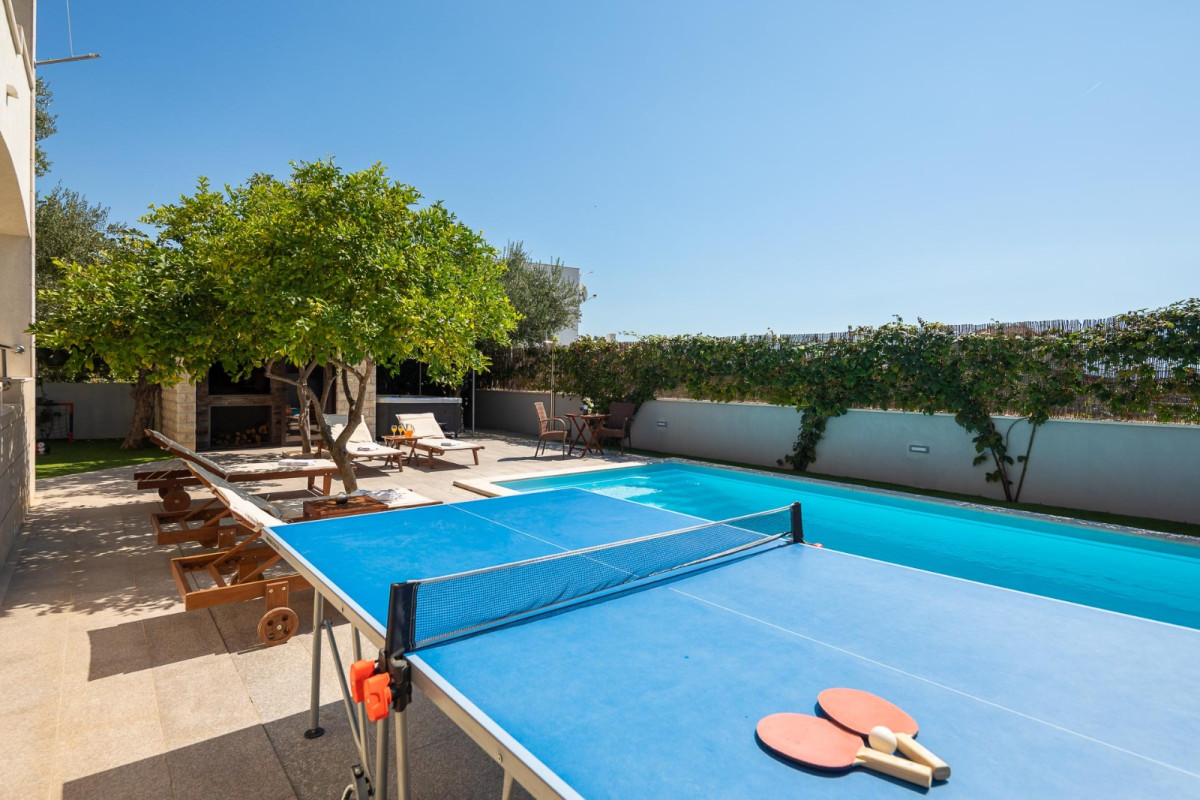 Villa Sunshine