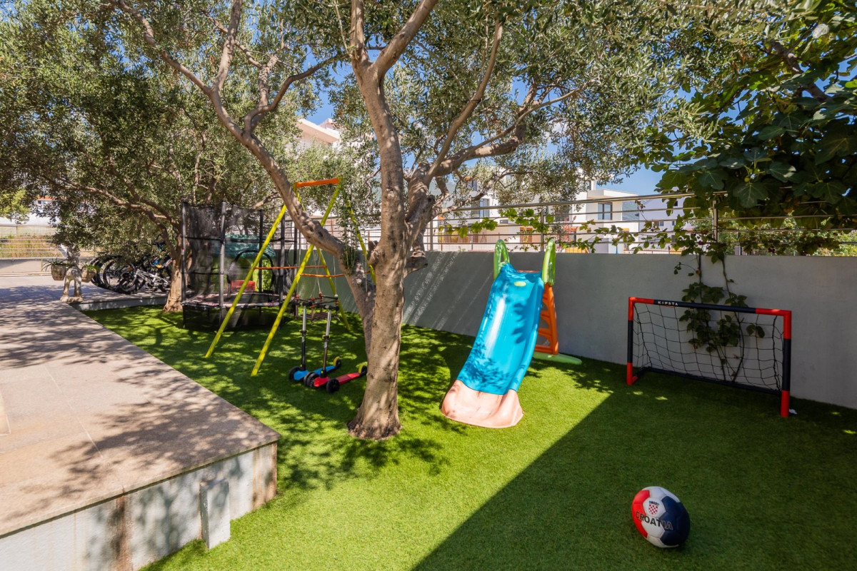 Villa Sunshine