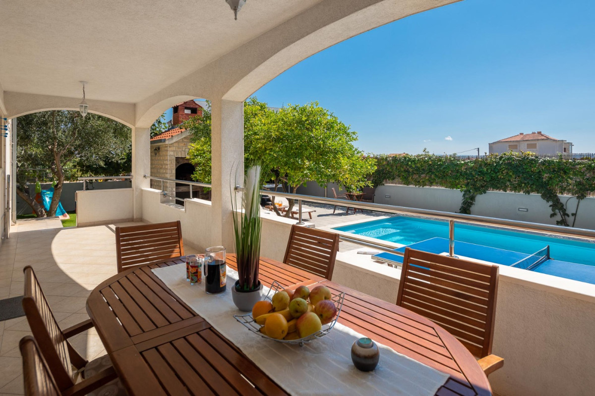Villa Sunshine