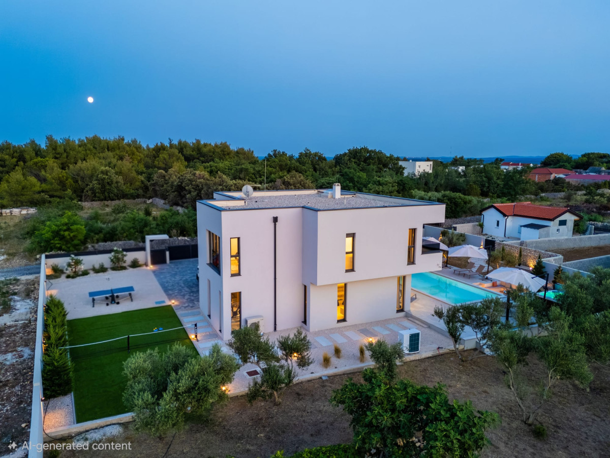 Villa Nolena