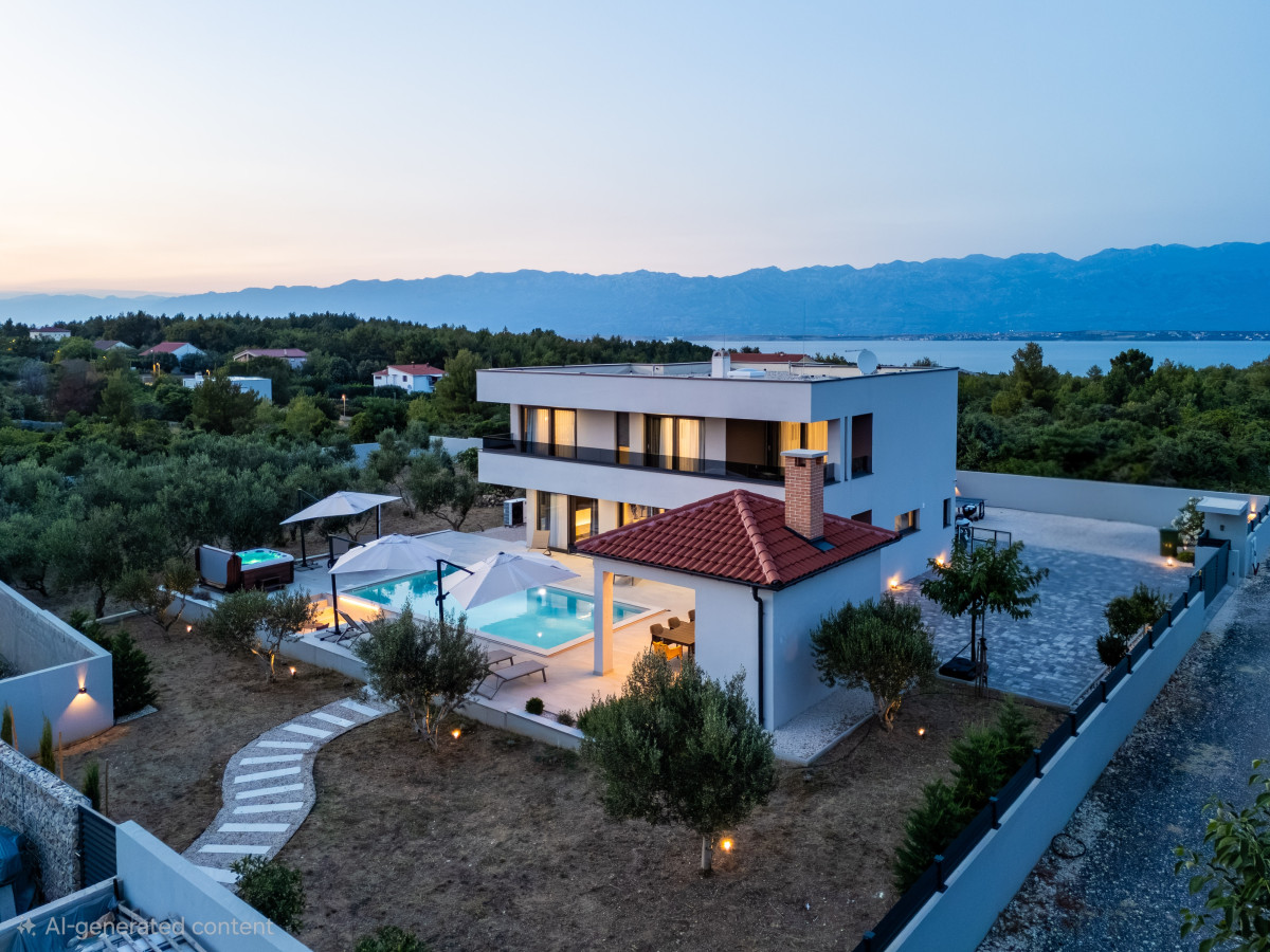 Villa Nolena