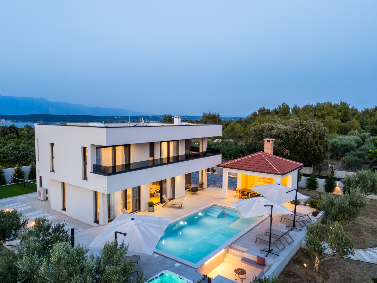 Villa Nolena