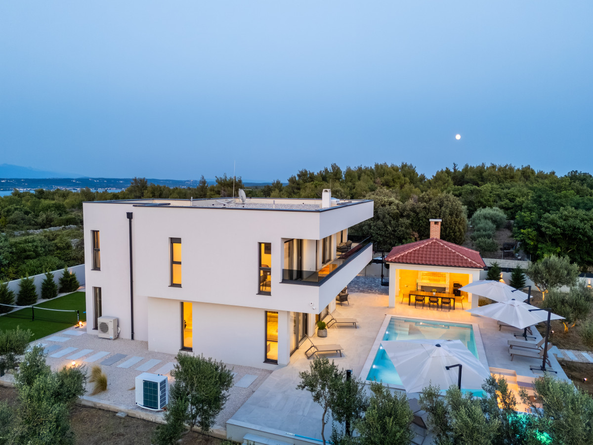 Villa Nolena