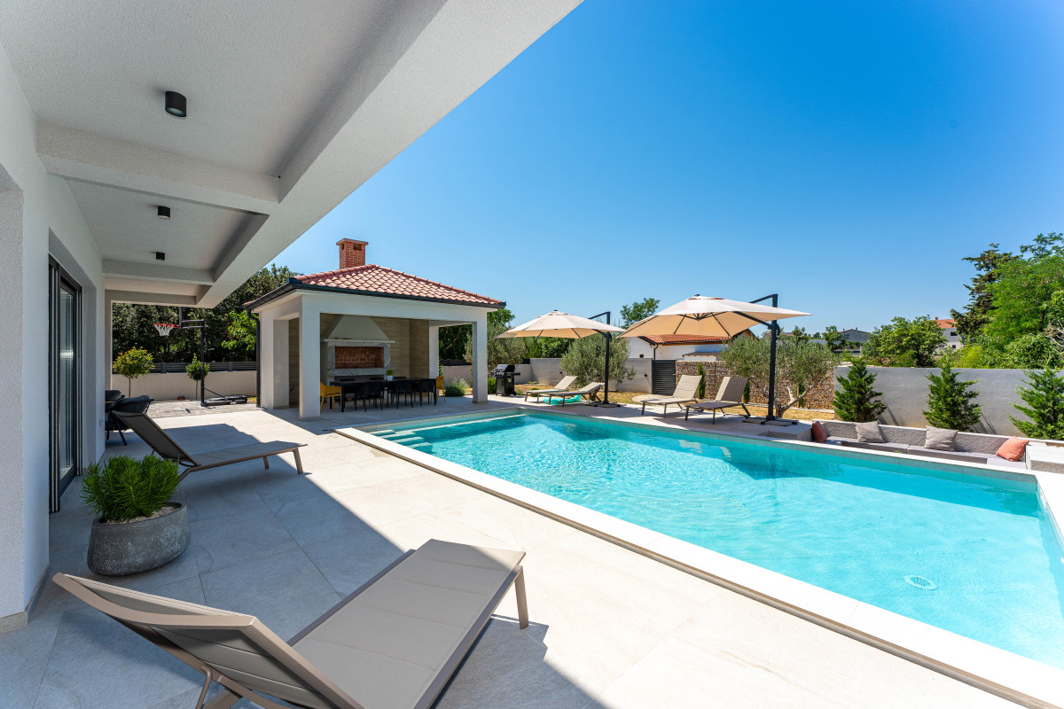Villa Nolena