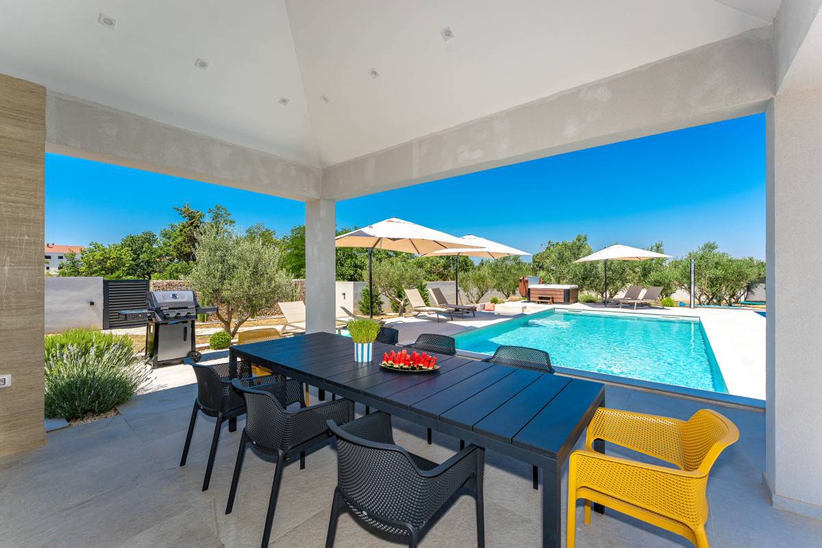 Villa Nolena