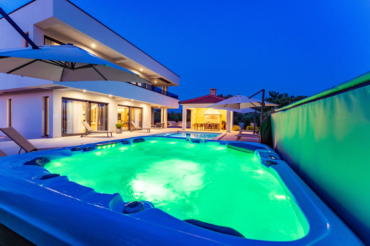 Villa Nolena