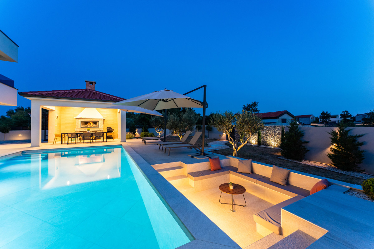 Villa Nolena
