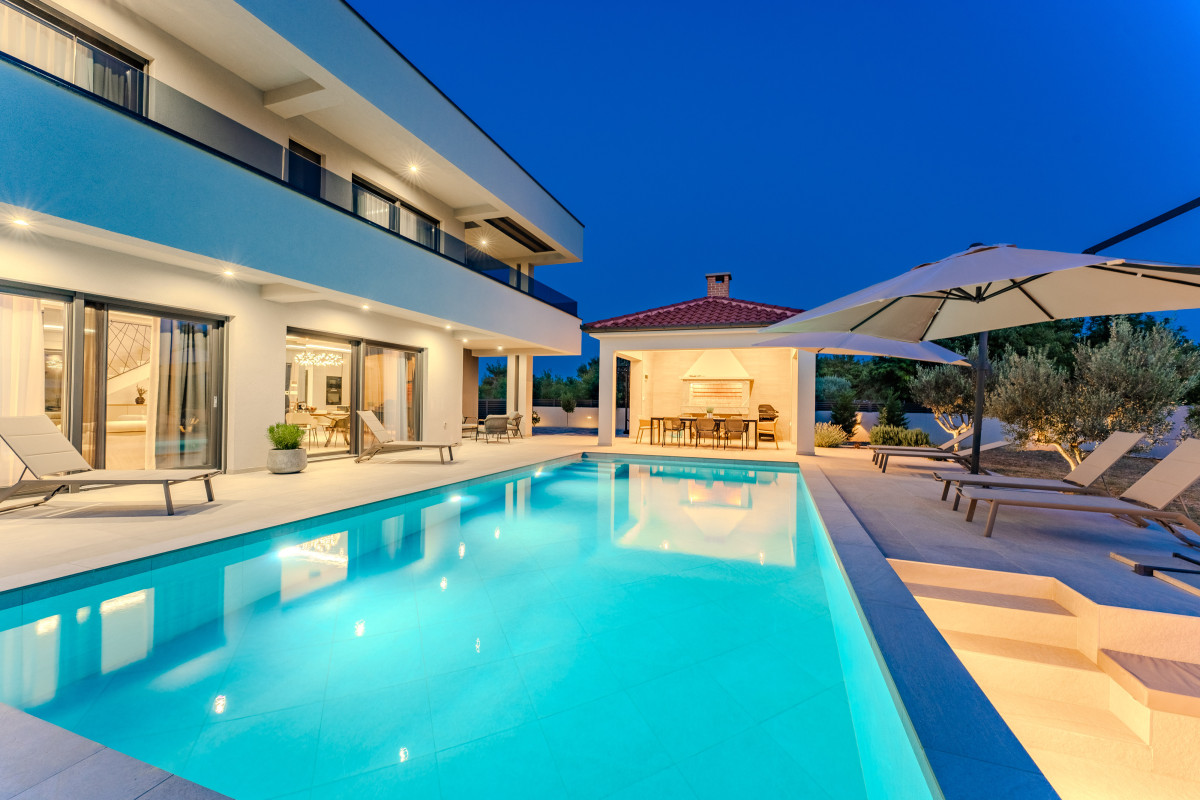 Villa Nolena