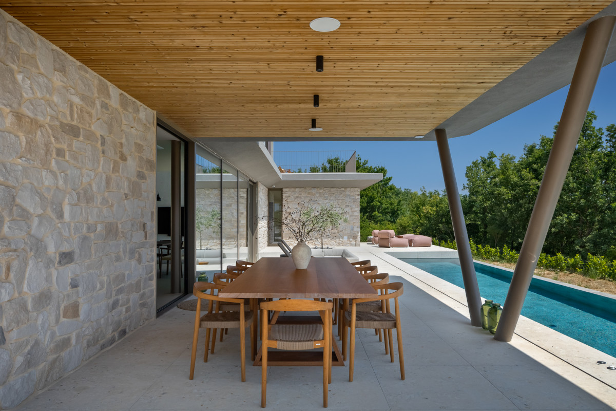 Villa bOX