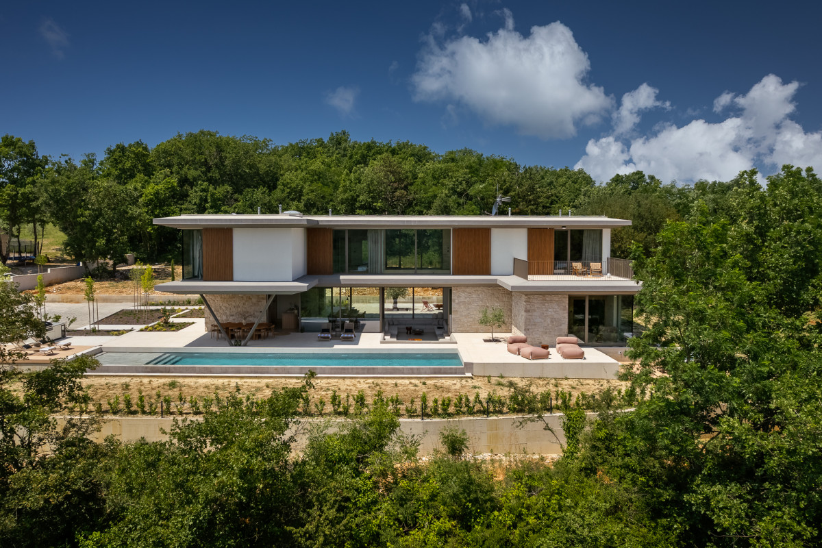Villa bOX