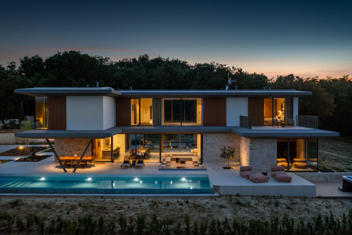 Villa bOX